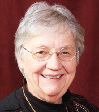 Sister Antonia (Tonie) Rausch | Announcements | hometownsource.com