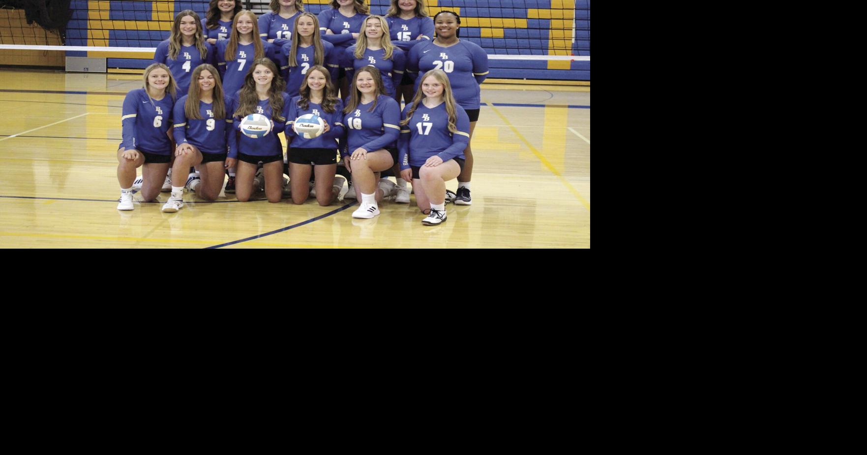 Braham Volleyball Community