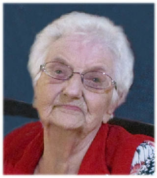 Lillian Schoenberg, 93