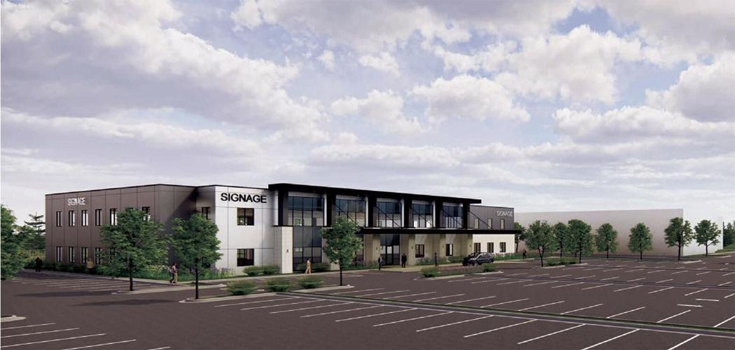 Maple Grove gets look at redevelopment of theater site Government