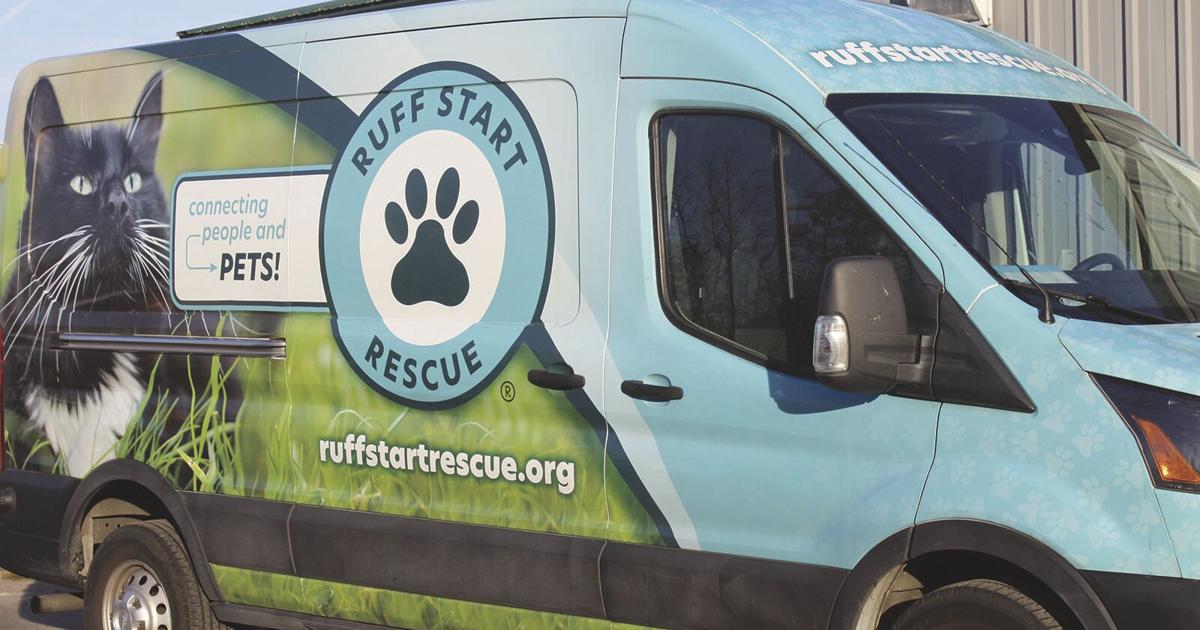 Ruff Ruff Rescue Ruff Start Rescue embarks on expansion to improve animal care | Free ...