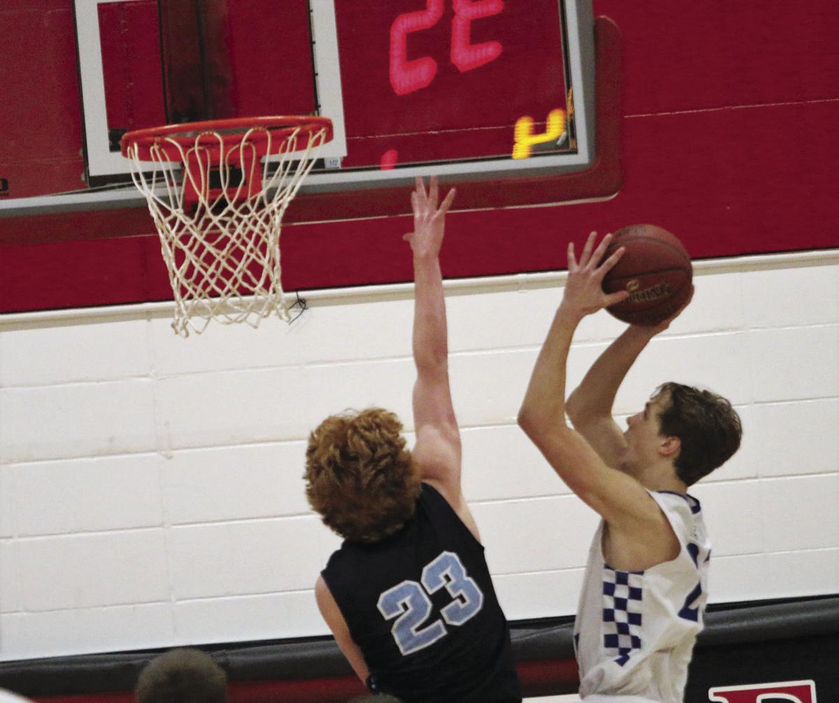 Cambridge Isanti Boys Basketball Team Is Headed To State Free