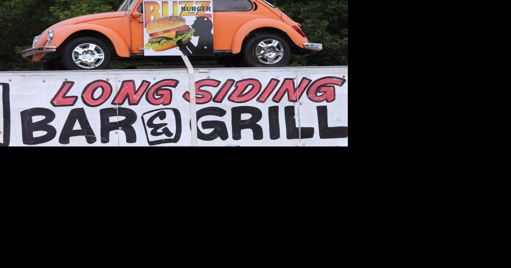 Long Siding Bar & Grill Car Show showcases auto history Photos