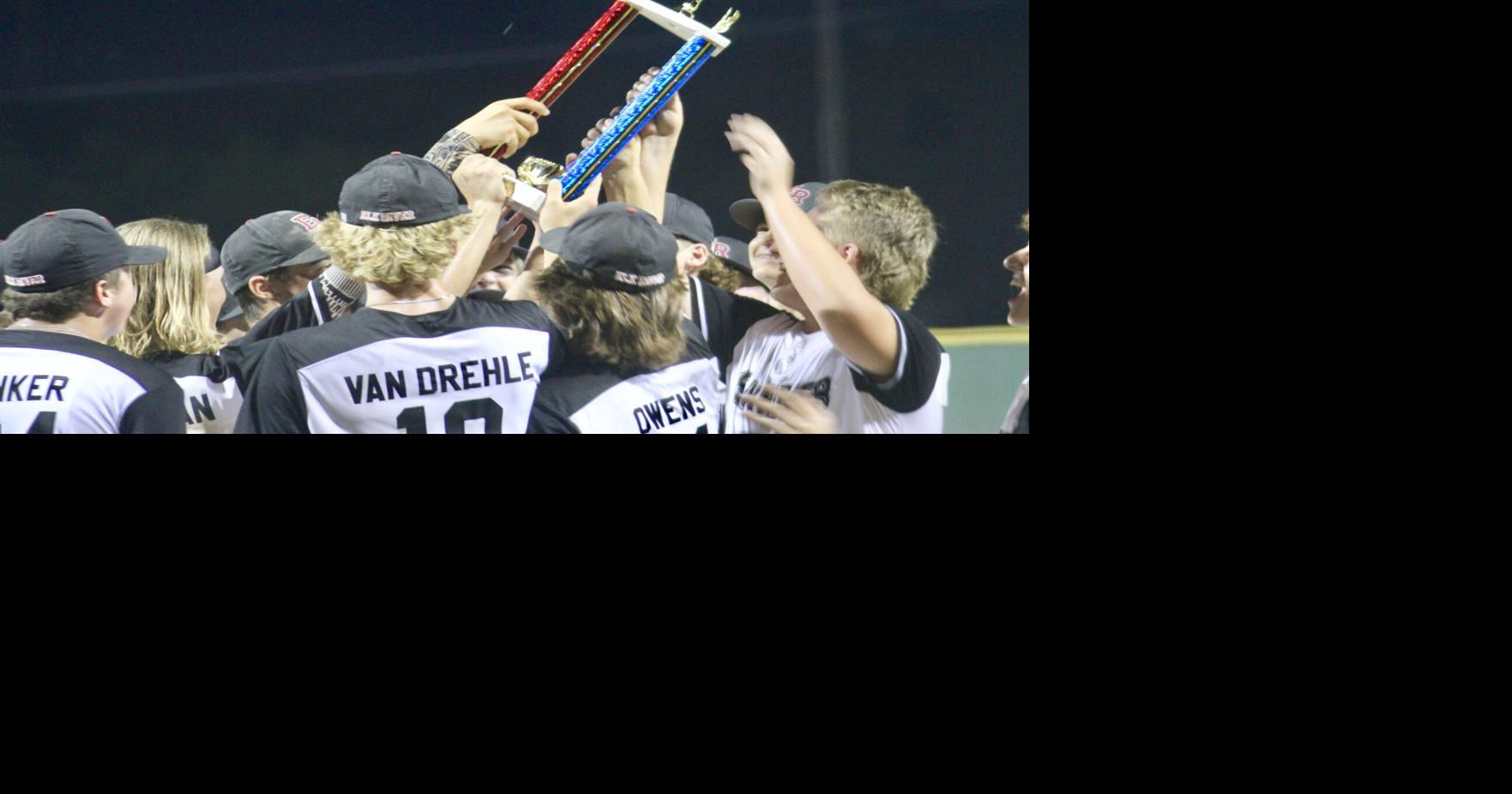 Elk River 19U VFW baseball team advances to first state tournament in