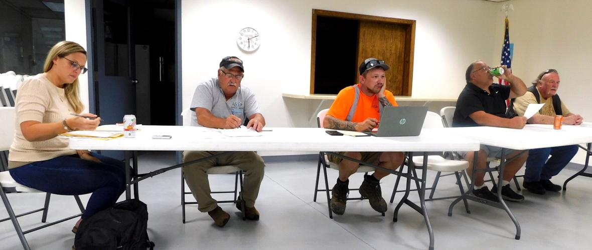 Hokah Police Department receives 2 grants for 3 lifesaving AEDs Local