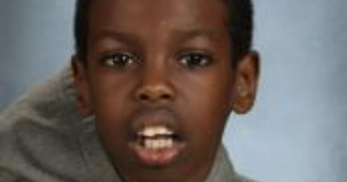 Authorities Searching for Missing Autistic Child in Eden Prairie Authorities Searching for Missing Autistic Child in Eden Prairie