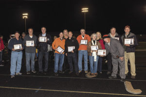 Athletic Hall of Fame  Totino-Grace High School