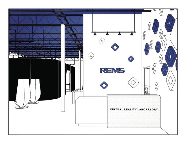 Virtual reality business set to open next month in St. Louis Park St