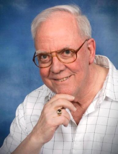 Jerome "Jerry" Edward Hendrickson | Obituaries | hometownsource.com