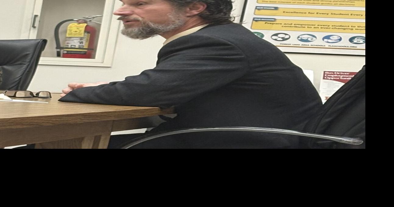 School board appointment meeting ends in deadlock, fails to pay bills