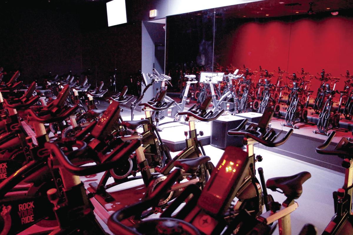 Cyclebar Ridgedale To Offer Fitness Enthusiasts A Dance Party On