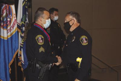 bpd awards