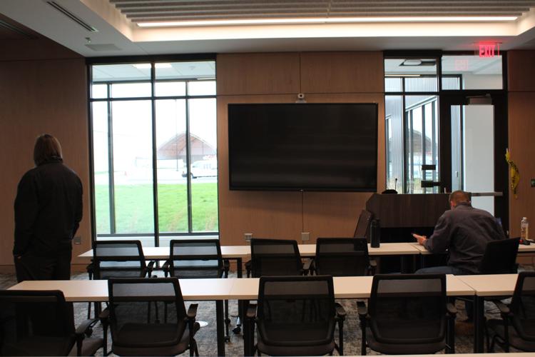 Rosemount's joint public works and police department campus to open in ...