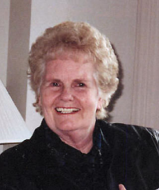 Lois Betzler