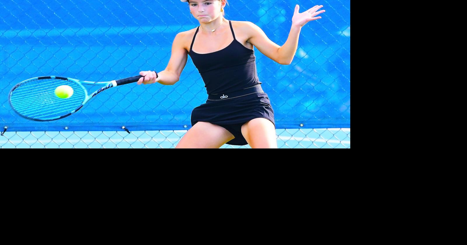 Minnetonka follows progression to team tennis title