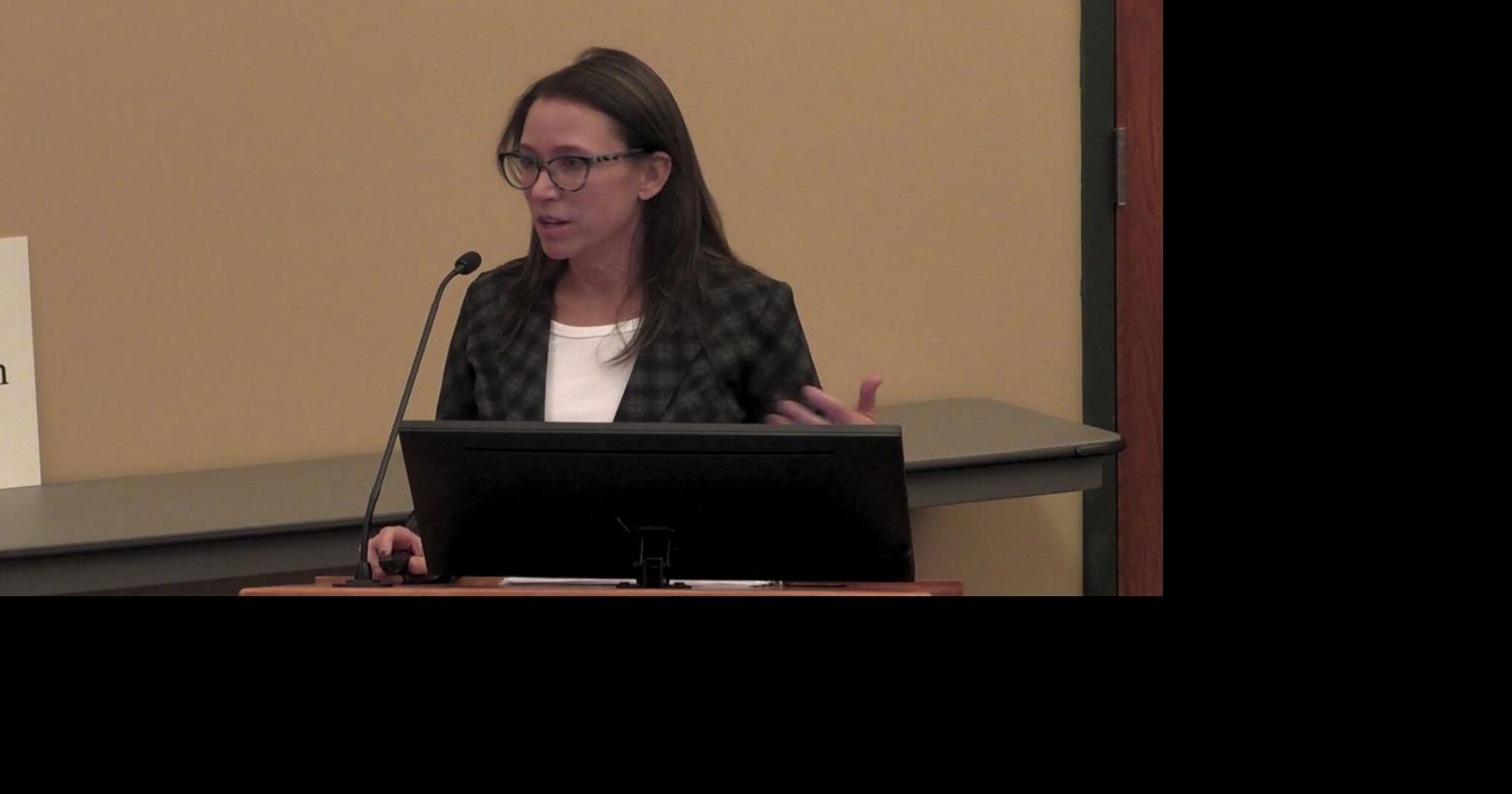 Champlin adopts 2022 budget, tax levy Government