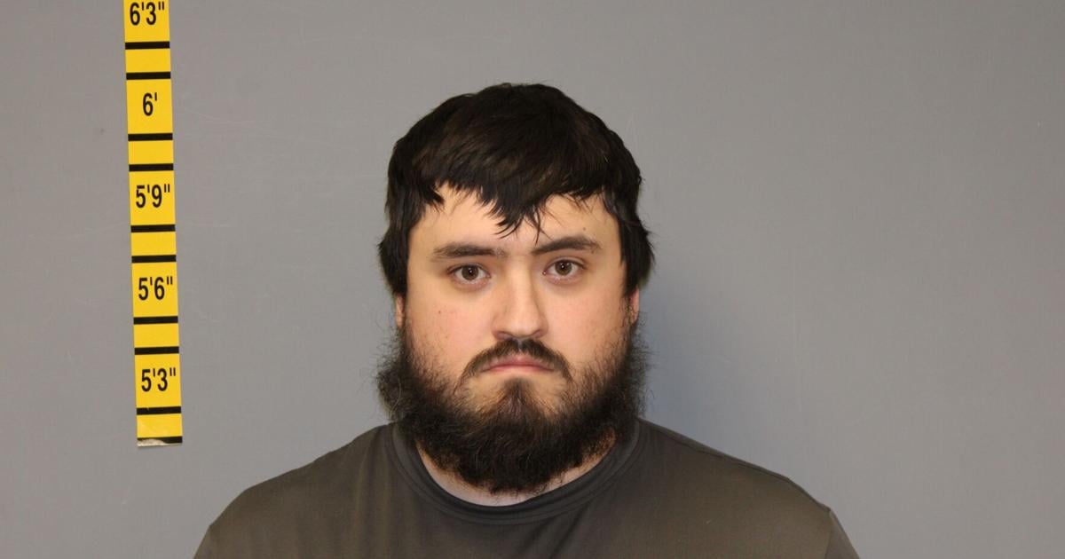 Zimmerman kidnapping suspect formally arraigned in Minneapolis Federal Court
