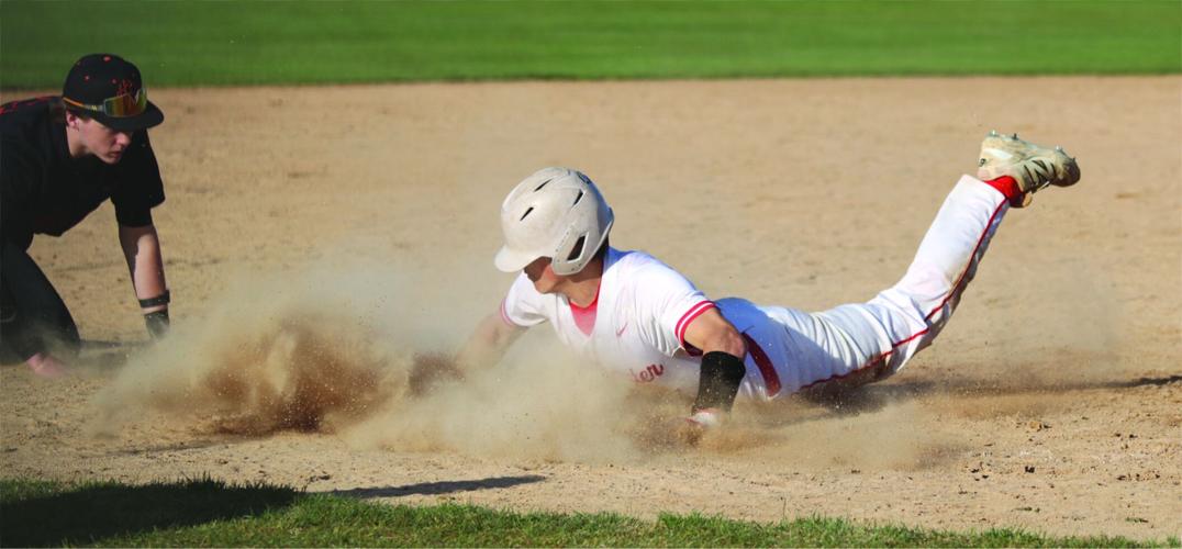 Jack Runk Baseball Baseball: Ponies secure at least a share of SEC crown | Sports ...