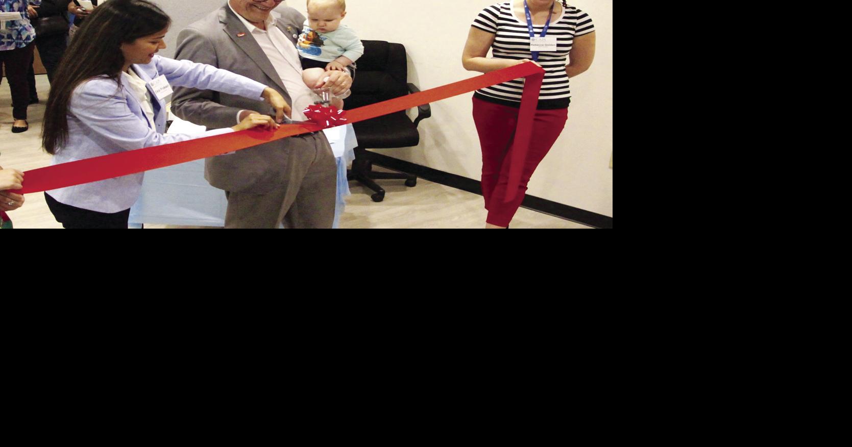 CAPI opens Immigrant Opportunity Center in Brooklyn Center Sun Post