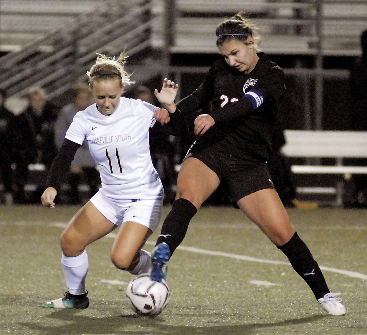 Lakeville North Teams Return To State Soccer Sports