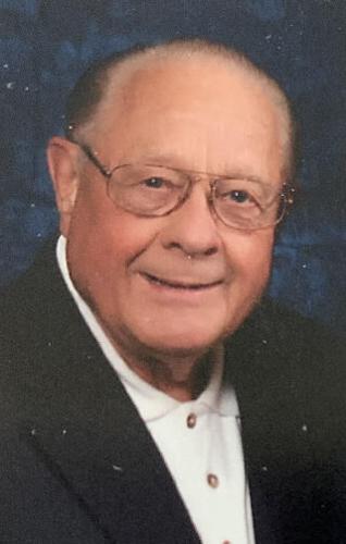 Wayne Scherling | Obituaries | hometownsource.com