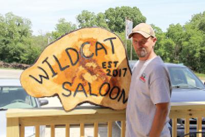 Former Bissen’s Tavern reopens as ‘Wildcat Saloon’