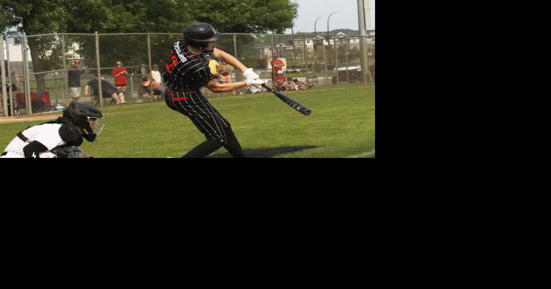 Tigers baseball to play in first section championship game in 27 years ...
