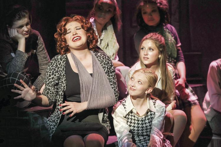 Lakeville North recognized for outstanding theater