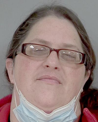 Former organization treasurer sentenced for theft from Little Falls