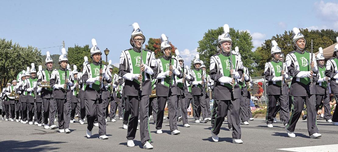 Applefest returns with new activities and more Local News