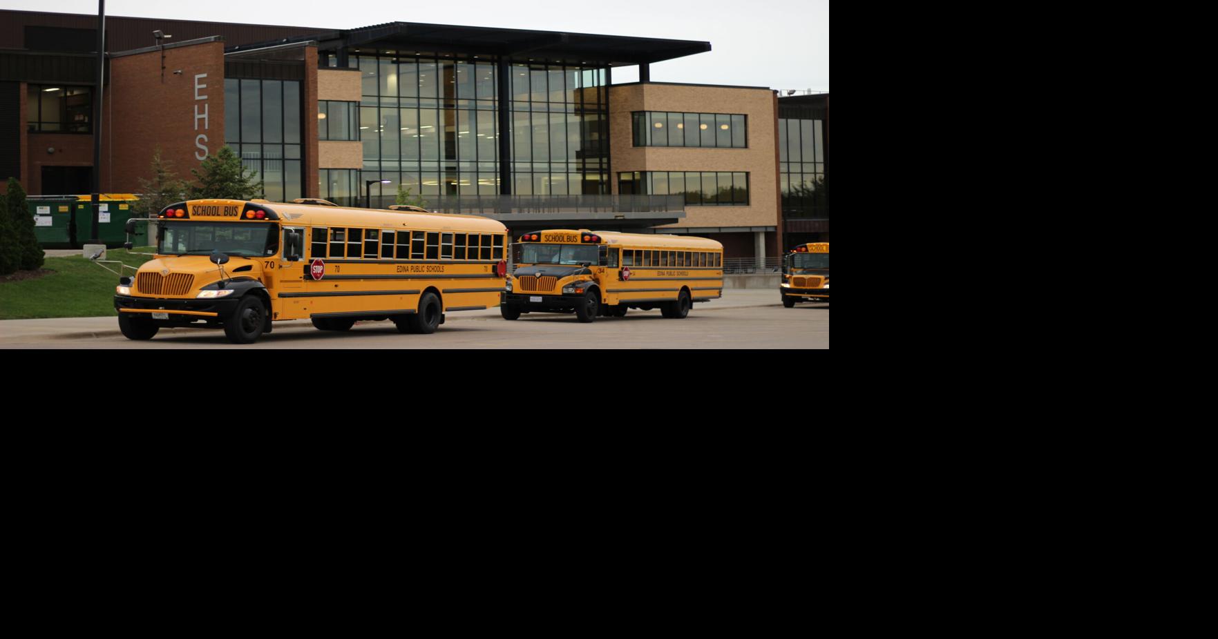 Edina Schools releases enrollment report for 202122 school year Edina