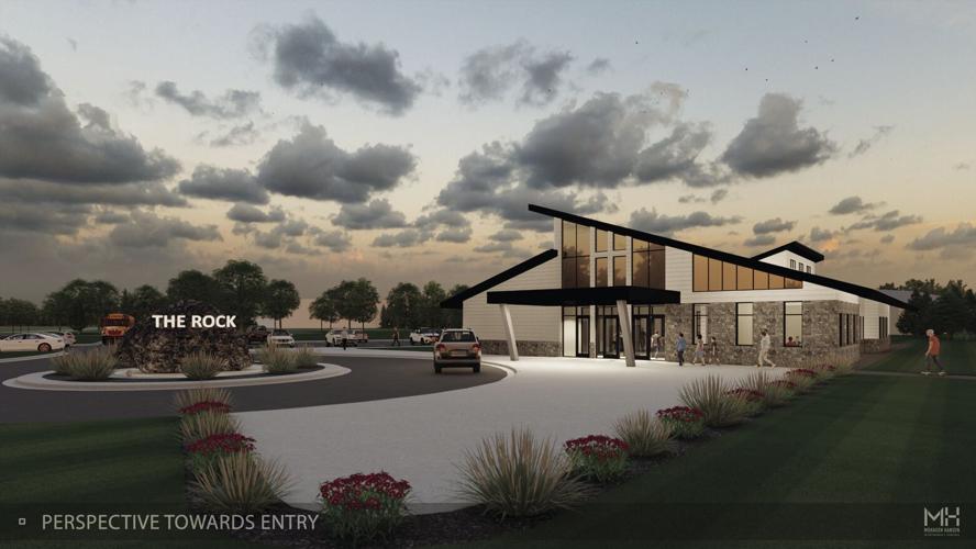 Rockford Area Breakfast Club forms for area youth Local News