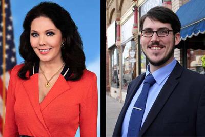 Dfl Candidates For Mn Sixth Congressional District To Debate In Monticello Forest Lake Times Hometownsource Com