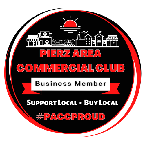Pierz city and Pierz Area Commercial Club to work together on community