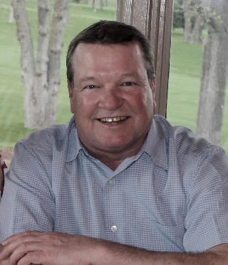 Kevin A. Carlin