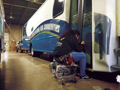 Mobile Wellness Van On Its Way In Sherburne County Monticello Times Hometownsource Com