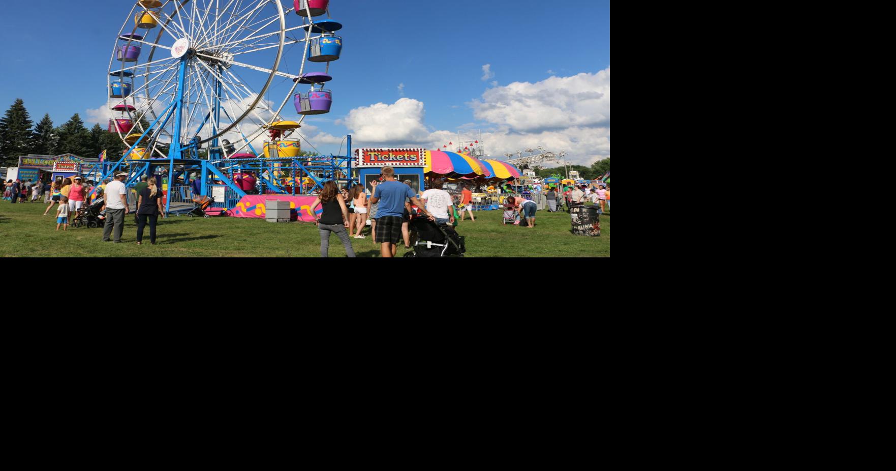 2023 Dakota County Fair aims to bring summer splendor Free