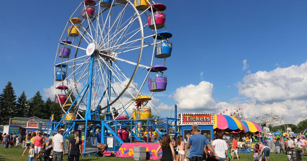 2023 Dakota County Fair aims to bring summer splendor Free 2023 Dakota County Fair aims to bring summer splendor Free