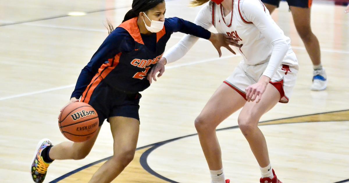 Robbinsdale Cooper girls basketball: Back in the win column ...