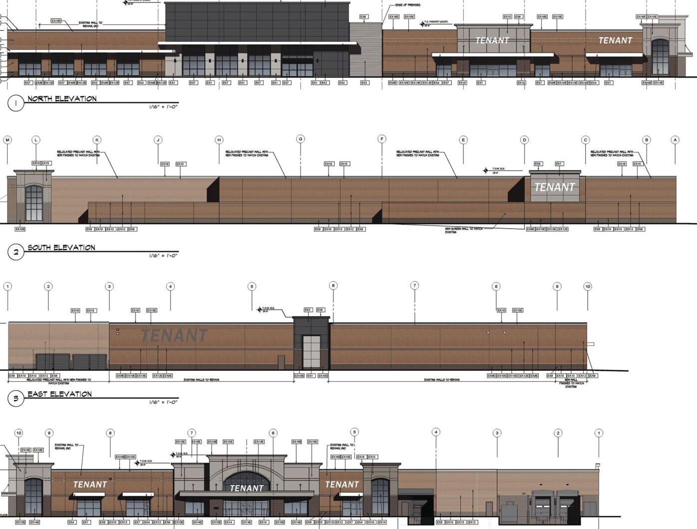 Old Jcpenney To Have Space For 5 Tenants In Coon Rapids Free Hometownsource Com