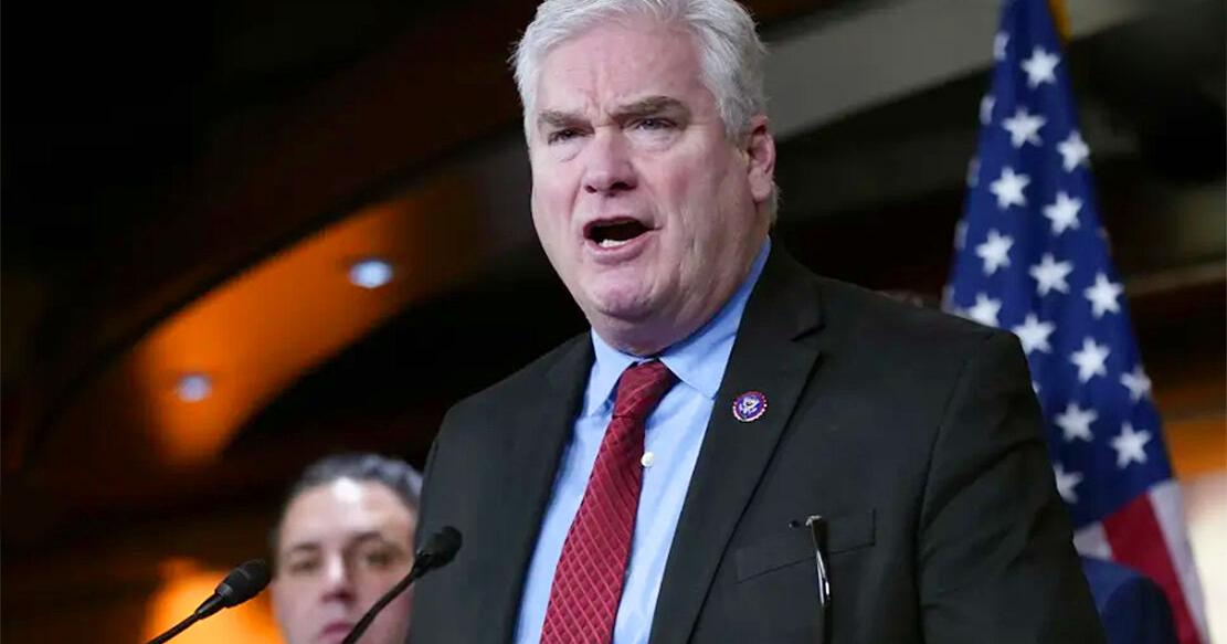 Constituents call for apology after Emmer labels ‘No Kings’ rally ...