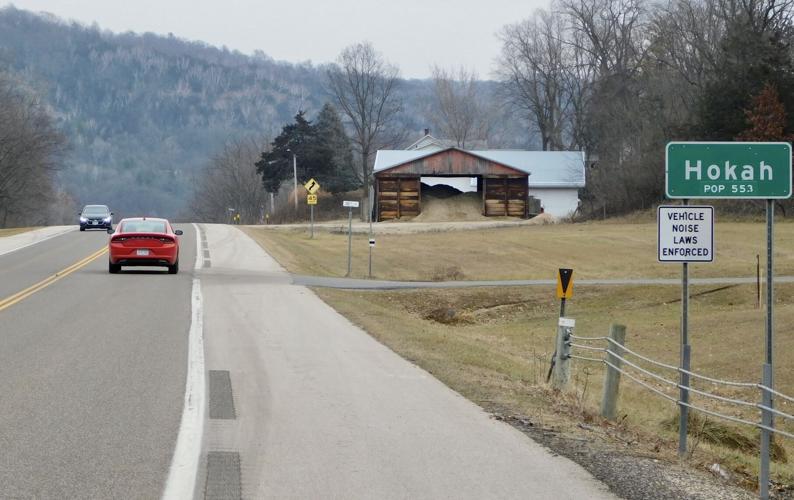 Hokah City Council opposes intown Hwy. 16 speed limit increase, MNDOT