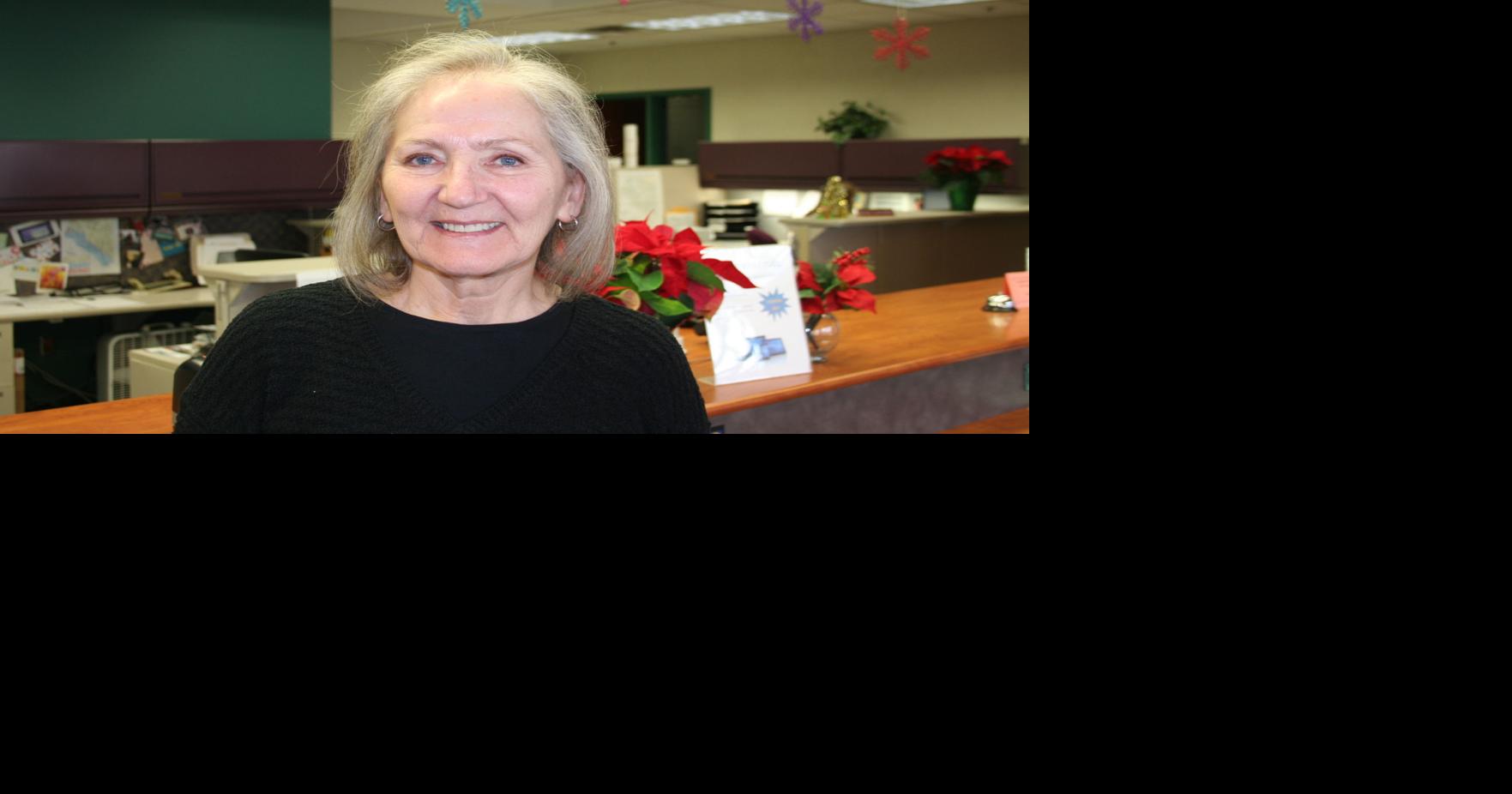 3 longtime city of Coon Rapids employees retire Coon Rapids