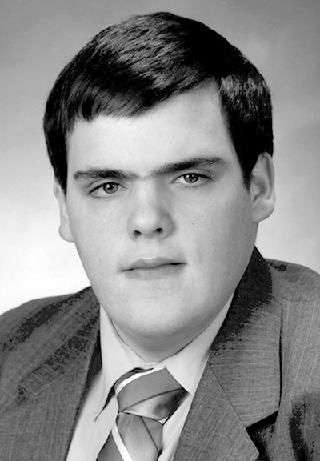 James "Jimmy" Mark Daleiden
