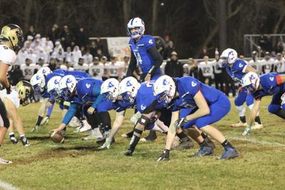 Congratulations Cambridge Isanti Football Isanti County News