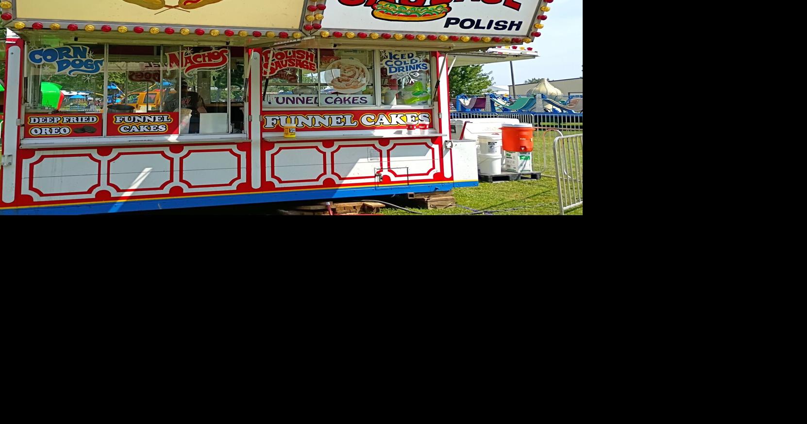 Even more highlights from the Houston County Fair
