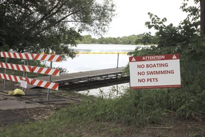 Bone Lake Gets Go Ahead For Rare Zebra Mussel Treatment Free Hometownsource Com