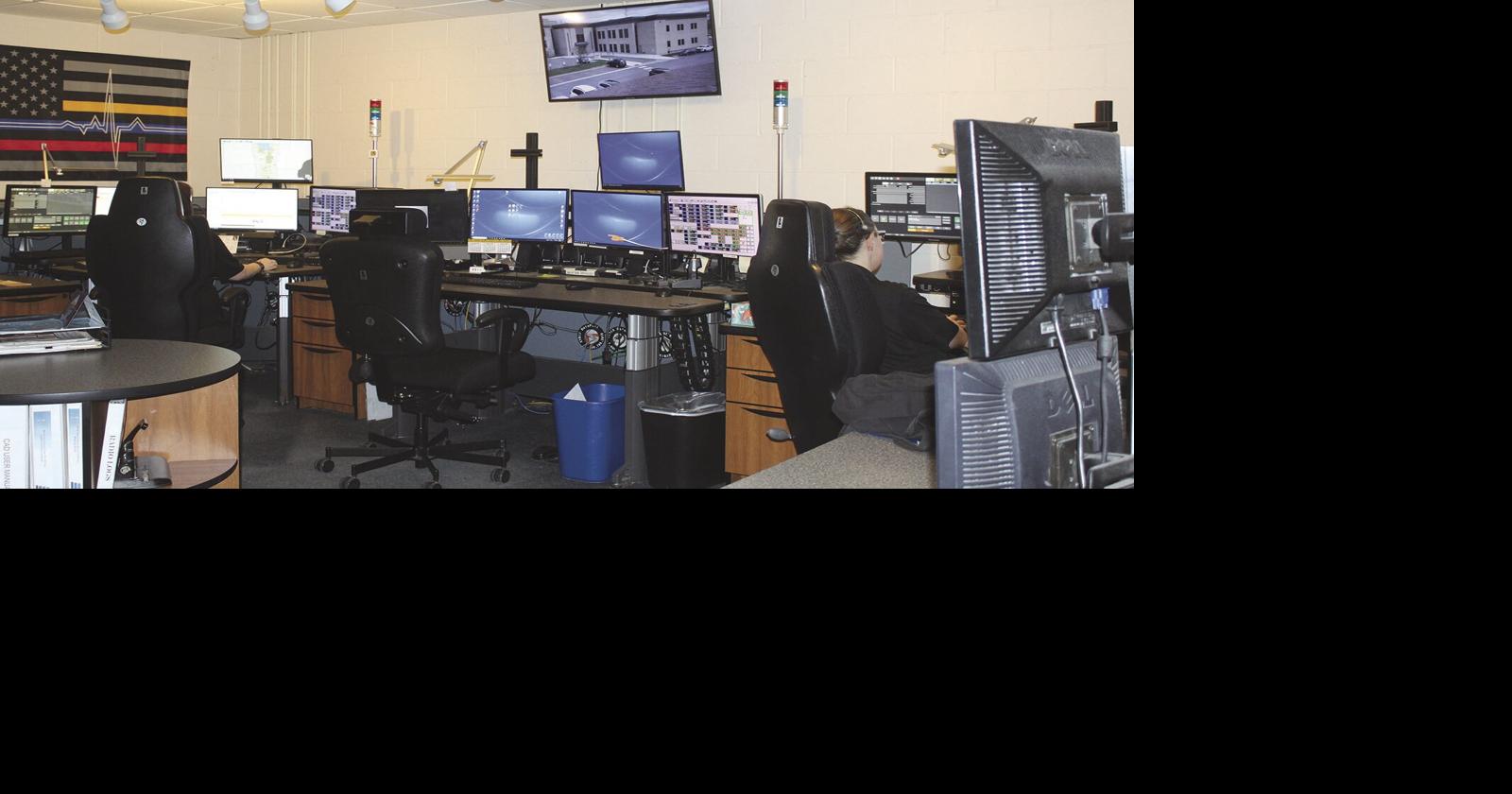 Dispatch: The hidden first responders | Community | hometownsource.com