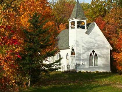 GreyStone Chapel in Lincoln offers a home for all | Free ...