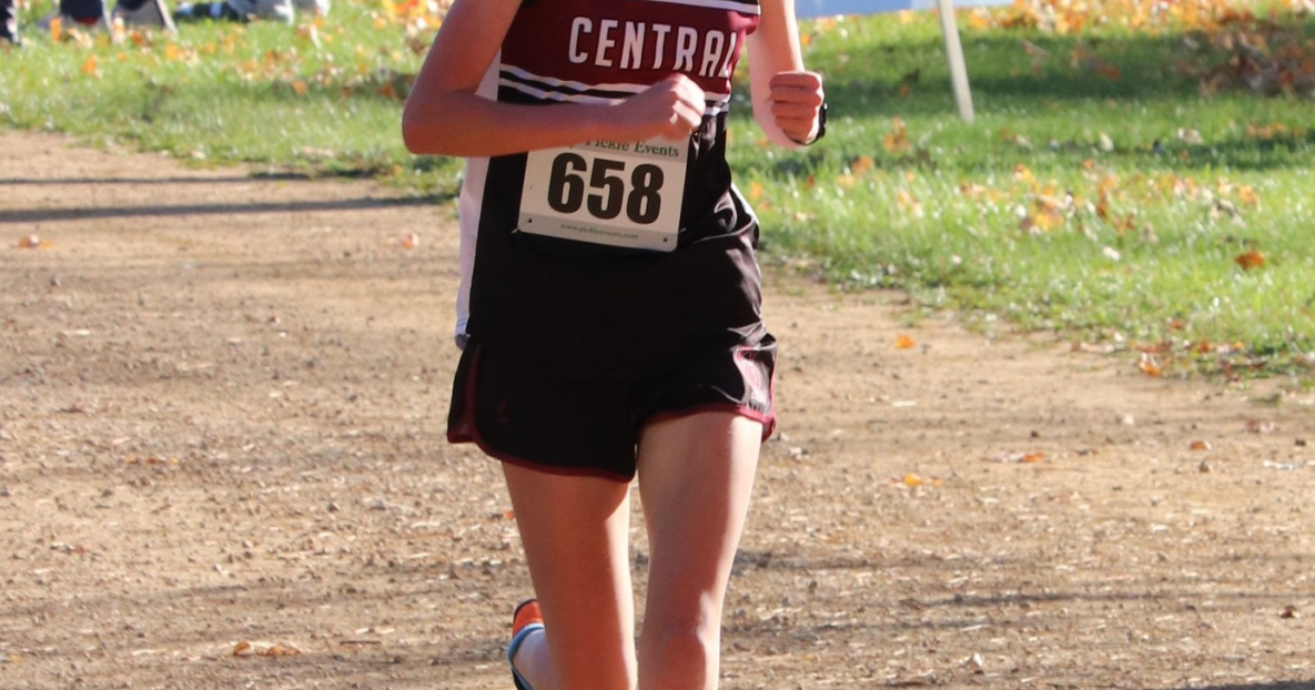 Central ready to race into new season